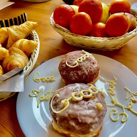 Good Spot Zieleniec Twin Prestige 01 Apartament Duszniki Zdrój